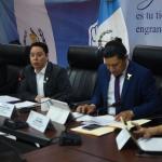La comisión legislativa Del Menor y la Familia no discute dos iniciativas de ley polémicas. Foto La Hora: José Orozco