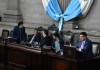 La Comisión Permanente del Legislativo debe hacer un análisis y equiparación de sueldos para los diputados. Foto La Hora: Daniel Ramírez