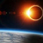 Eventos astronómicos 2025