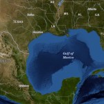 Google cambia el nombre de "Golfo de México" por "Golfo de América" tras ordenes de Trump
