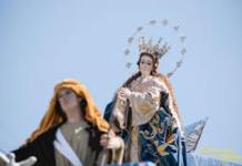 Antiquísimo Rezado de Reyes: Por 15 horas recorre estos puntos de la Ciudad de Guatemala El recorrido por el rezado del día de Reyes del próximo 6 de enero tendrá una duración de 15 horas