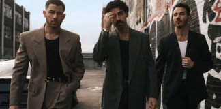 ¡De regreso a Disney!, Los Jonas Brothers regresan a la pantalla con comedia navideña