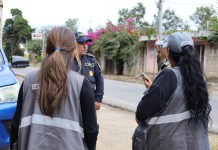 Hombre que maltrató a un perro en Chimaltenango, deberá pagar una multa de Q49 mil maga - imponen multa