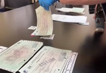 Fiscalía contra la Corrupción del MP investiga denuncia de la DGT por posible falsificación de documentos mp DGT - captura de pantalla