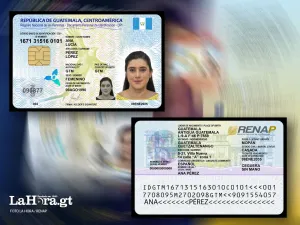 Renap planea implementación de DPI virtual para 2026