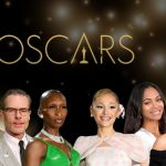 Nominados oscar 2025