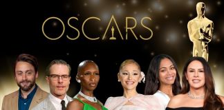 Nominados oscar 2025