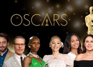 Nominados oscar 2025