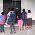 Por tres casos diferentes, PGN rescata a menores en Escuintla y Quetzaltenango