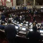 Más de 15 salarios mínimos, diputados ya ganan como magistrados de corte de Apelaciones