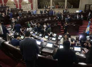 Más de 15 salarios mínimos, diputados ya ganan como magistrados de corte de Apelaciones