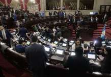 Más de 15 salarios mínimos, diputados ya ganan como magistrados de corte de Apelaciones Más de 15 salarios mínimos, diputados ya ganan como magistrados de corte de Apelaciones