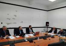 SIT emite opinión por iniciativa de ley de portabilidad numérica Autoridades de la Superintendencia de Telecomunicaciones y Ministerio de Comunicaciones opinan por la portabilidad numérica. Foto: La Hora