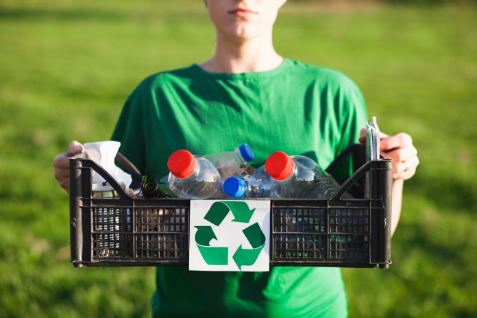 Aprende a clasificar tus residuos en orgánicos, inorgánicos y reciclables. ¡Separa tu basura para contribuir al cuidado del medio ambiente!