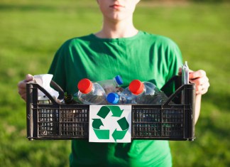 Aprende a clasificar tus residuos en orgánicos, inorgánicos y reciclables. ¡Separa tu basura para contribuir al cuidado del medio ambiente!