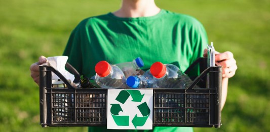 Aprende a clasificar tus residuos en orgánicos, inorgánicos y reciclables. ¡Separa tu basura para contribuir al cuidado del medio ambiente!