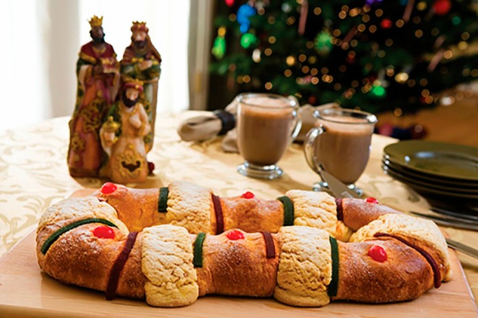 Día de Reyes