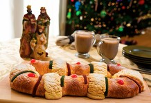 Día de Reyes