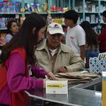 útiles escolares regreso a clases