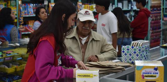 útiles escolares regreso a clases