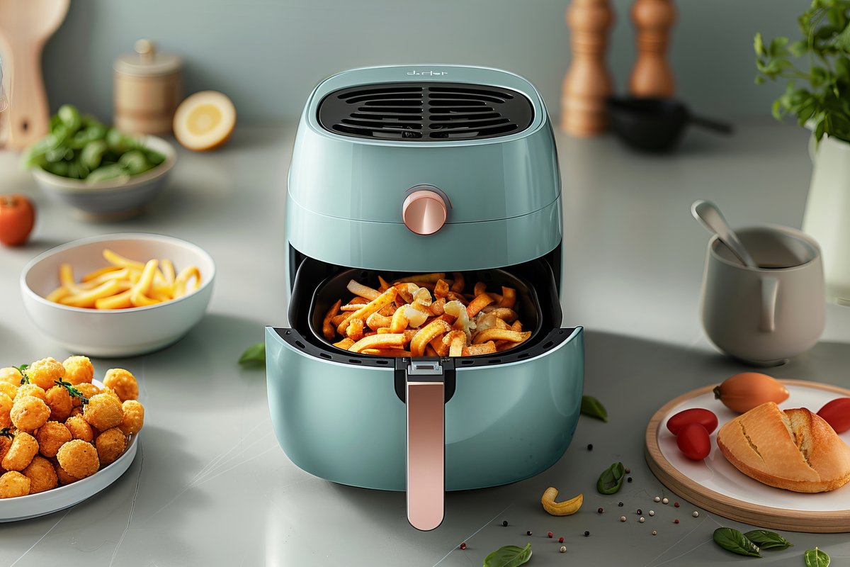 Airfryer 