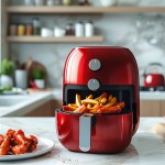 Airfryer