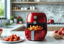 Airfryer