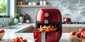 Airfryer