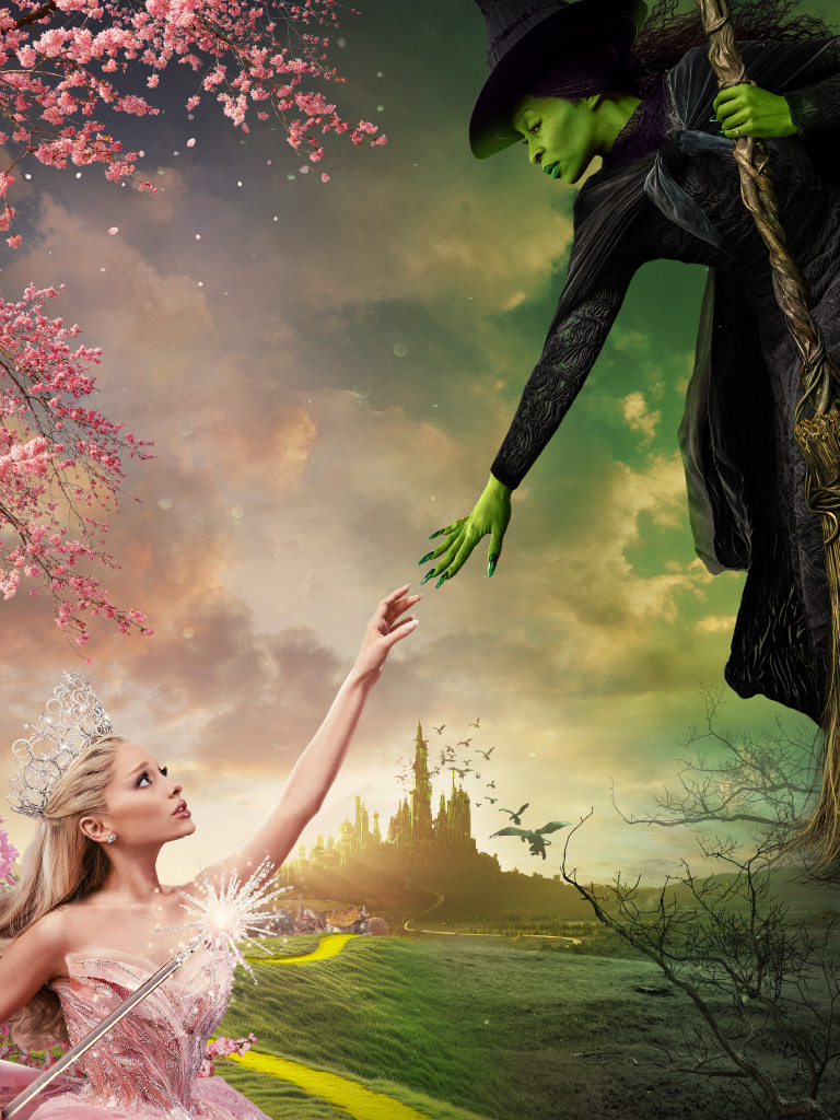 Wicked parte 2