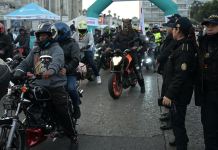 El departamento de Tránsito de la PNC ha informado acerca de la implementación del Plan Operativo de Seguridad Vial para el desarrollo de la Caravana del Zorro.