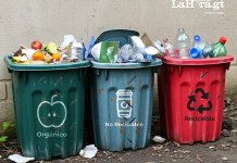No habrá prórroga: Hasta medio millón de quetzales a empresas que no separen la basura