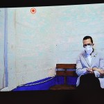 Kevin Malouf aceptará cargos por homicidio culposo cometido contra Floridalma Roque. Foto La Hora: Archivo