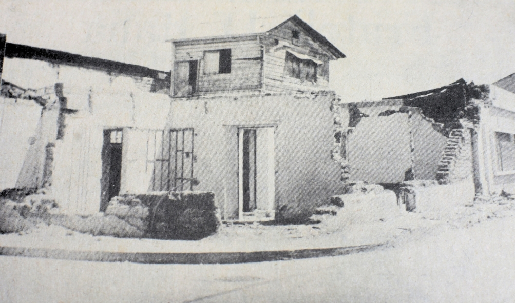 Terremoto 1976