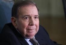 Edmundo recibirá Premio al Coraje de Derechos Humanos en Ginebra