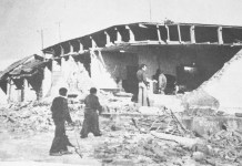 Terremoto 1976