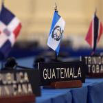 Guatemala se adhiere a iniciativa para frenarel tráfico ilícito de armas de fuego. Foto La Hora: Mingob