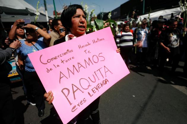 Foto La Hora: EFE