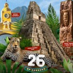 26 de febrero: Día nacional del Patrimonio Cultural de Guatemala