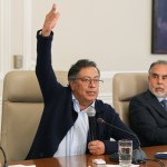 Debido a la crisis por conflictos en el gabinete de ministros del presidente de Colombia, Gustavo Petro, varios de los mismos han presentado su renuncia.