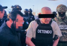Cárteles considerados como terroristas por EE. UU. y Canadá serán aislados y perseguidos Canadá declara terroristas a carteles de la droga mexicanos, el Tren de Aragua y MS-13