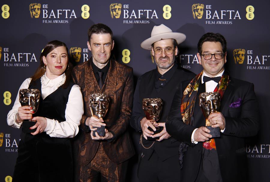 BAFTA