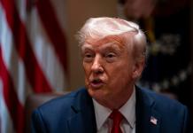Trump pone fin a las licencias de EE.UU. para la exportación de petróleo de Venezuela Foto La Hora: EFE