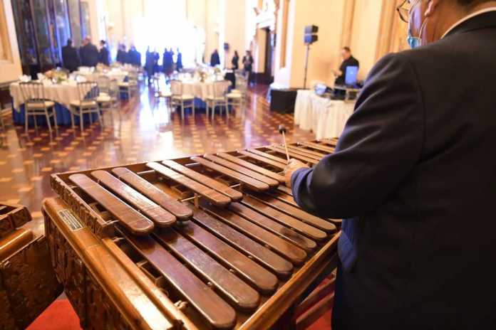 Marimba