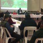 La Municipalidad de San Lucas Sacatepéquez dio a conocer la discusión de la posible instalación de un centro de atención para adolescentes en conflicto con la ley dentro del municipio.