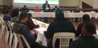 La Municipalidad de San Lucas Sacatepéquez dio a conocer la discusión de la posible instalación de un centro de atención para adolescentes en conflicto con la ley dentro del municipio.
