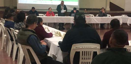La Municipalidad de San Lucas Sacatepéquez dio a conocer la discusión de la posible instalación de un centro de atención para adolescentes en conflicto con la ley dentro del municipio.