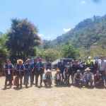 Foto La Hora: MIDES