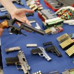 Varios países de Centroamérica y República Dominicana lanzaron una iniciativa coordinada para frenar el tráfico ilegal de armas en la región, informó la OEA en un comunicado.