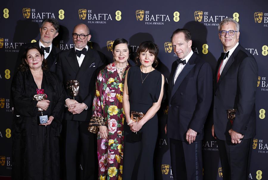 bafta