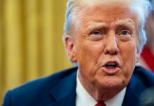 Donald Trump dio a conocer que implementará aranceles recíprocos para "por razones de equidad", indicando que este nuevo sistema traerá justicia y prosperidad.